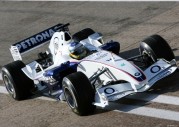 BMW BMW Sauber F1